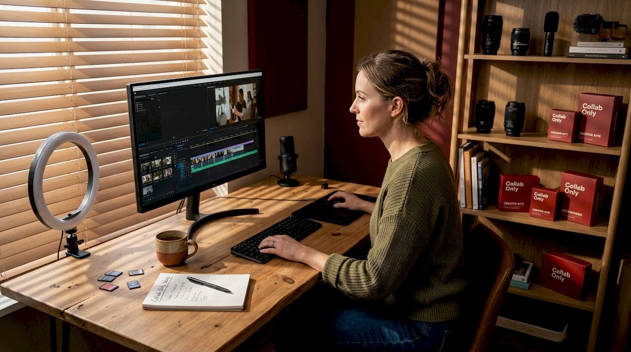 Branded content strategies that drive real influencer ROI