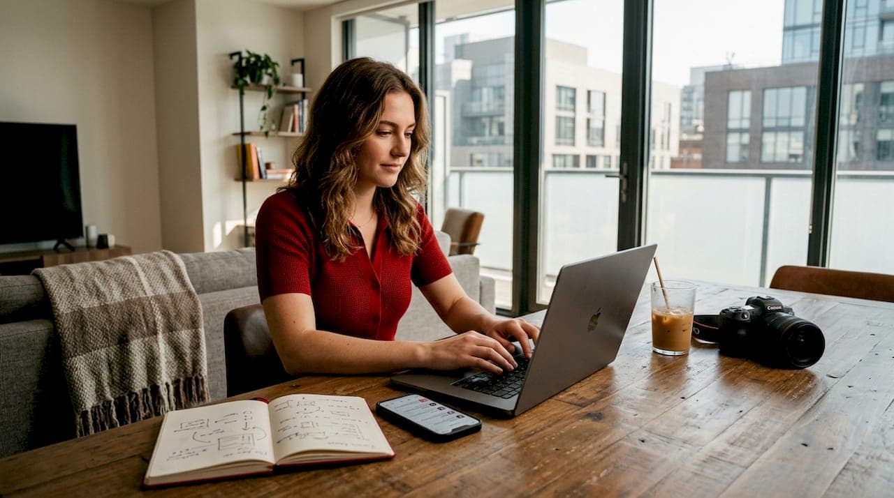 How to find brand deals: a step-by-step guide for creators
