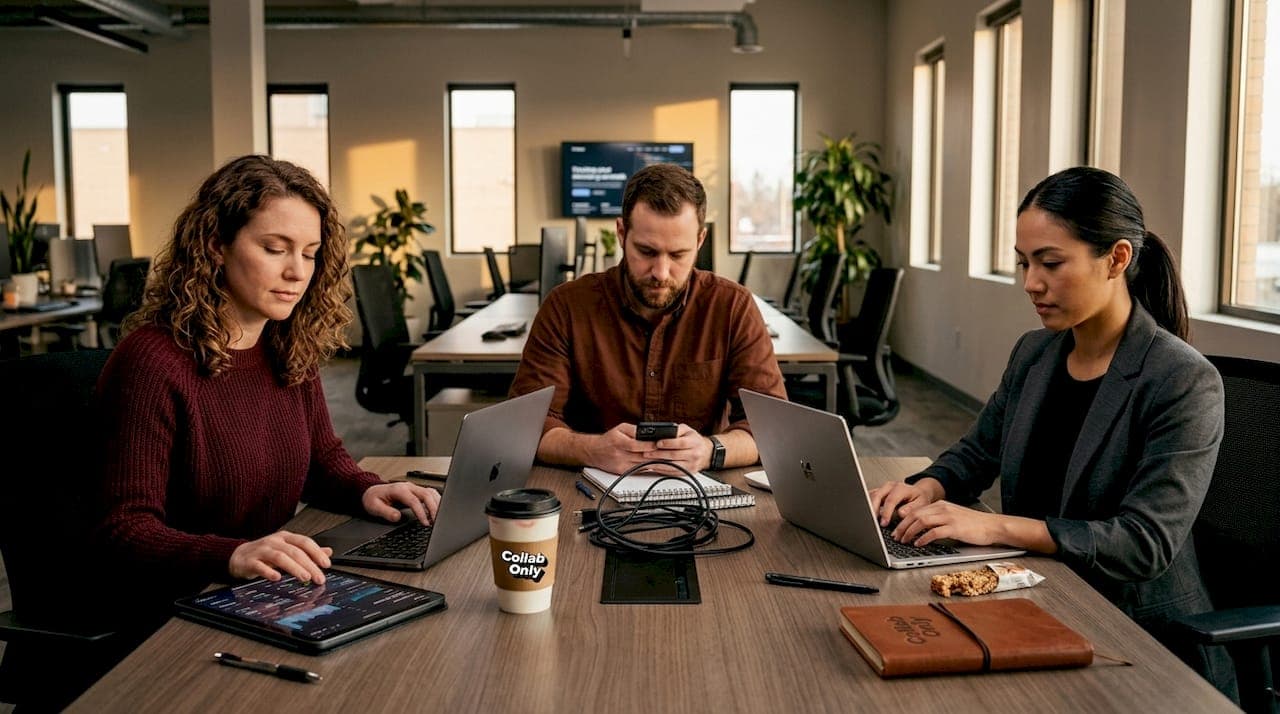The real role of social media platforms for brand growth