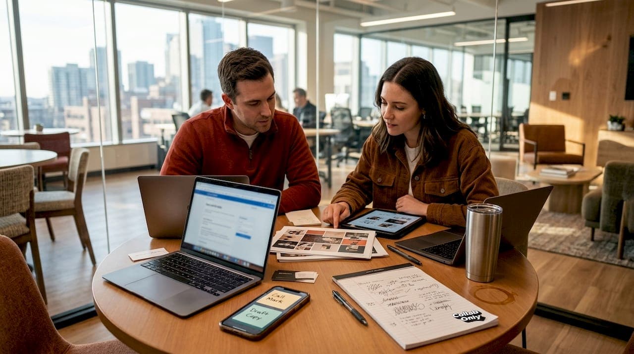 How to collaborate with brands: proven strategies for success