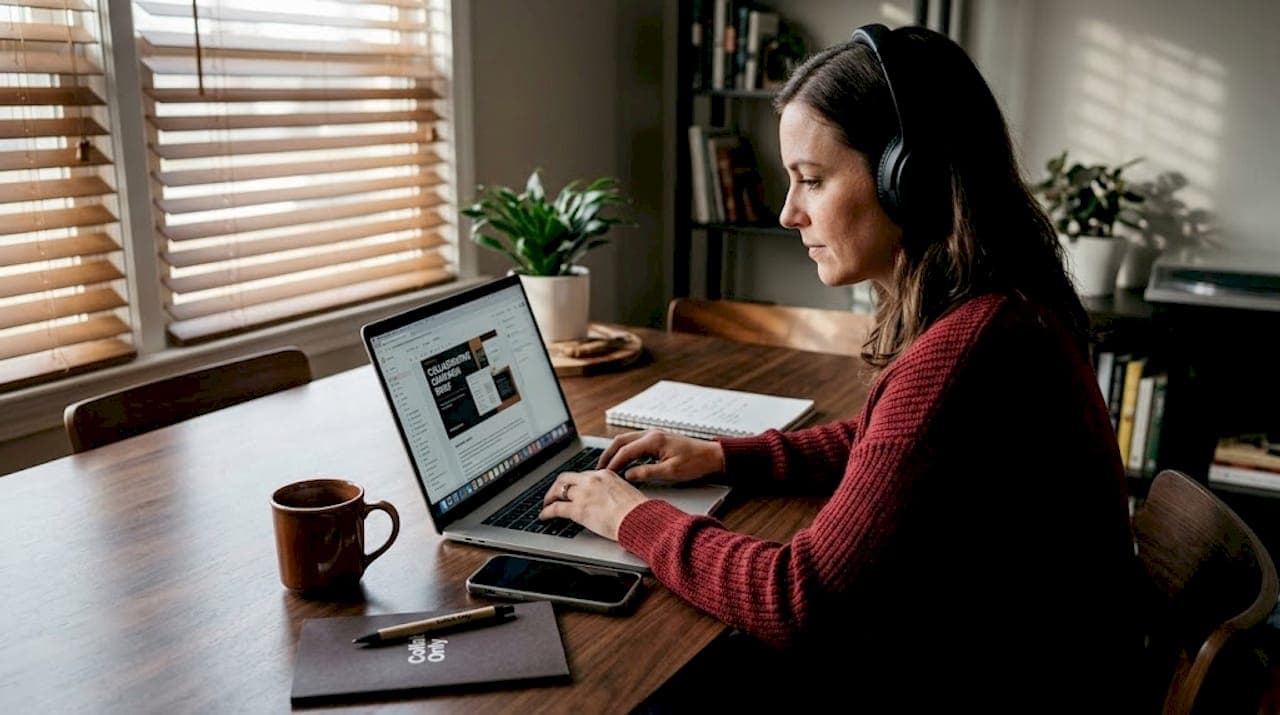 Master social media collaboration steps for influencer success