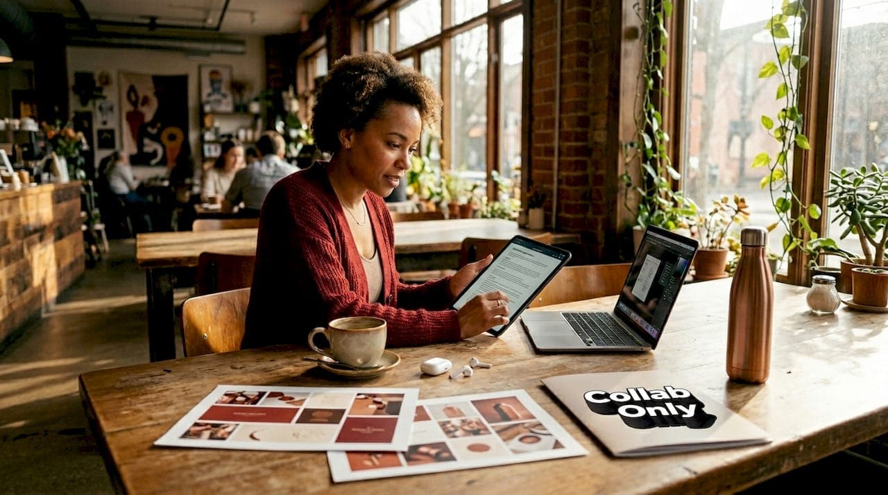 Why brands need creators: unlock growth through partnerships