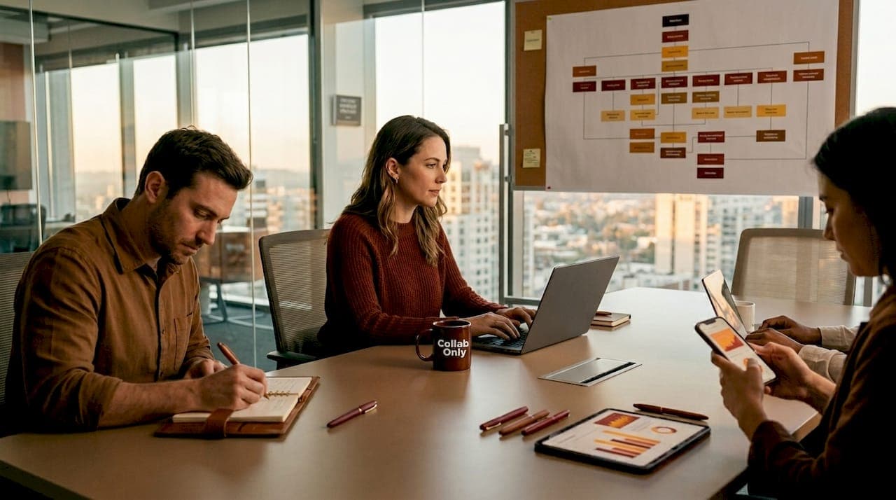 The Real Role of Marketing Platforms for Brand Growth