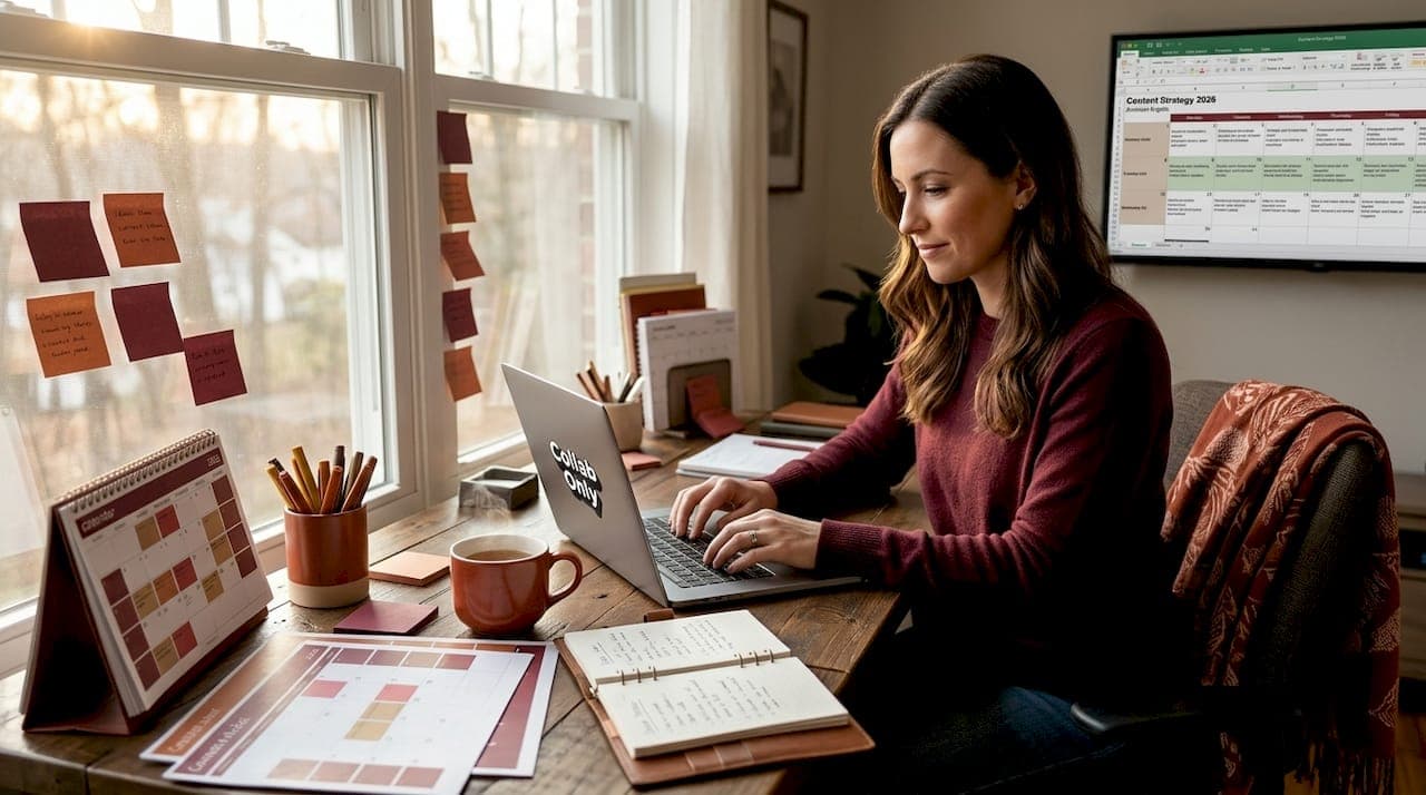 Content Development Workflow for Marketers: 2026 Guide