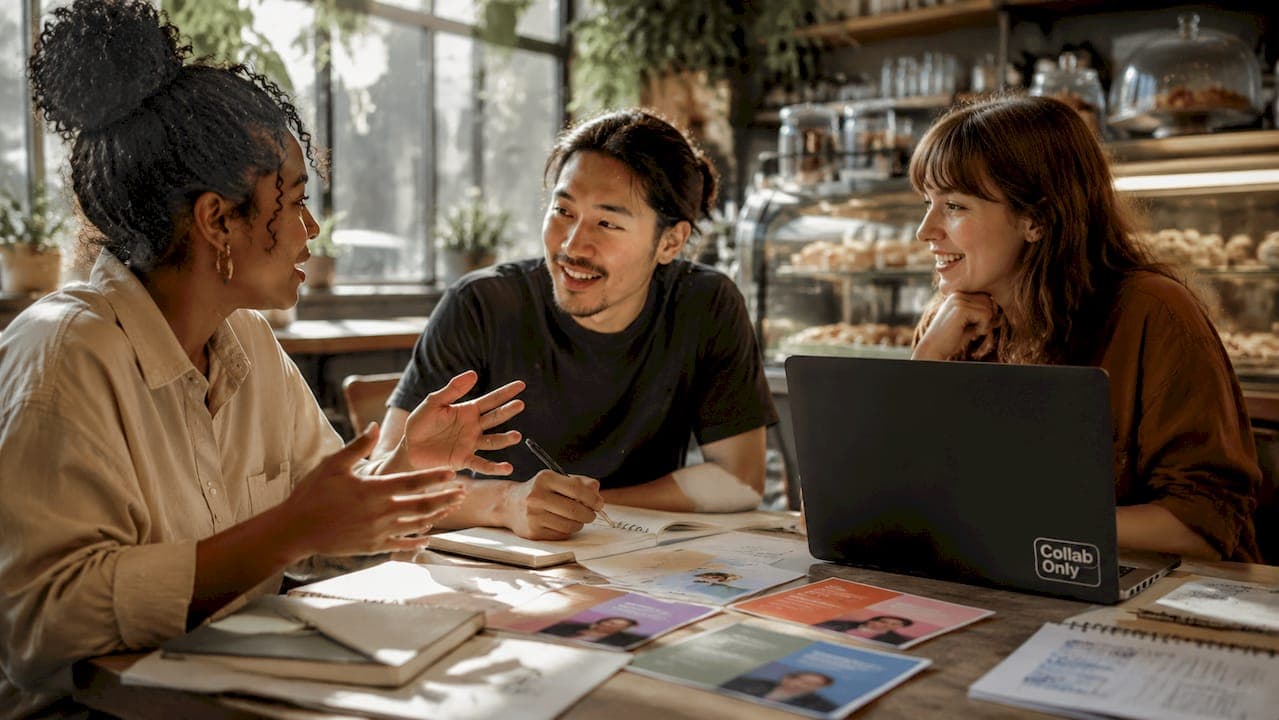 Partnership Outreach Strategies That Drive Real Results