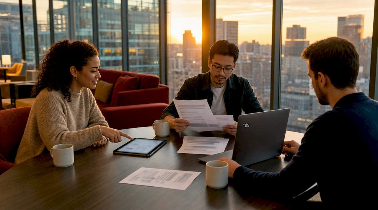 What Is Cross-Platform Collaboration in 2026?