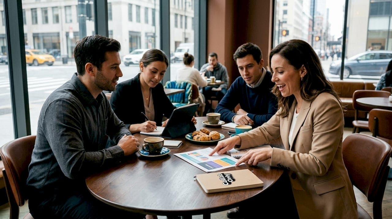 Why Collaborations Drive Revenue for Businesses in 2026