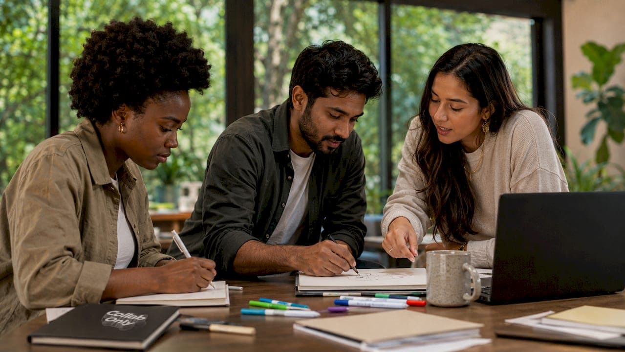 What Is Digital Collaboration? Tools, Tips, and Strategy