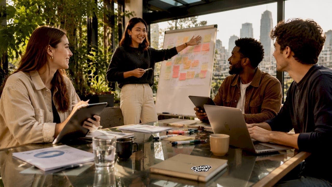 Types of Content Collaborations: A 2026 Brand Guide
