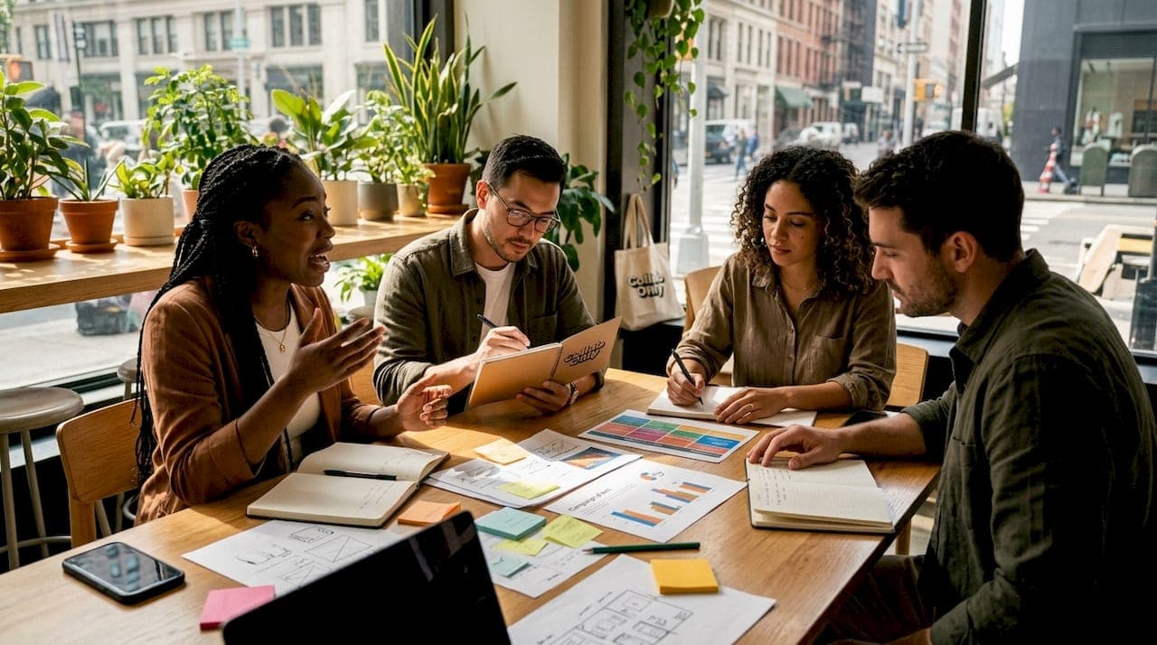 7 Examples of Partnership Campaigns That Drive Real Results