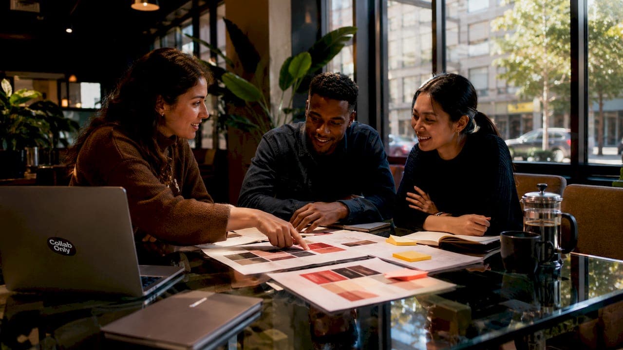 What Is a Content Partnership? A Brand Marketer's Guide