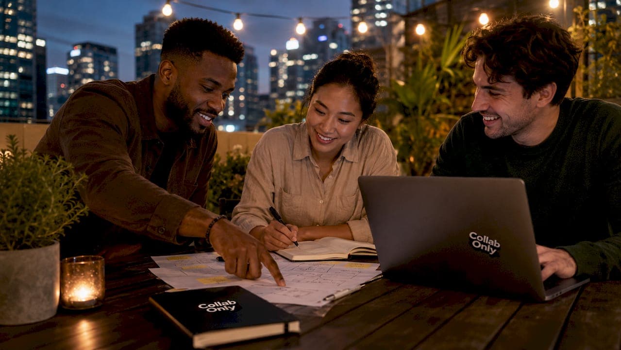 What Is Real-Time Collaboration? A 2026 Guide