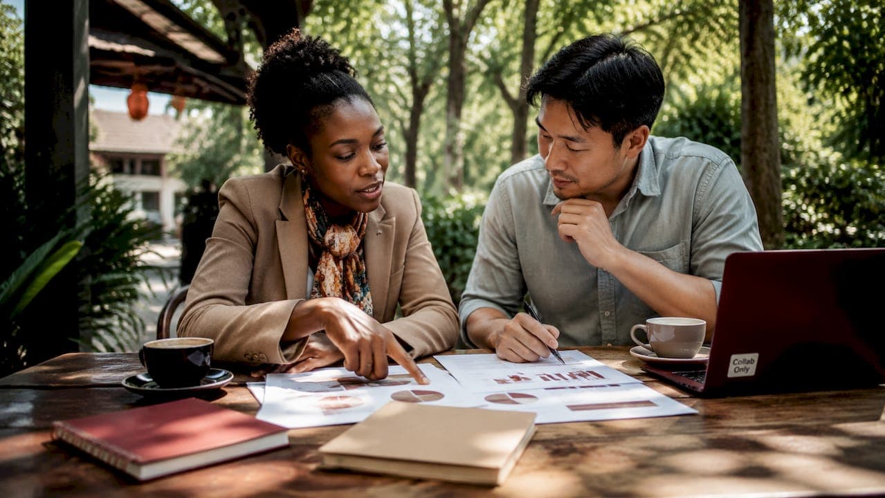 What Is a Digital Partnership? Your 2026 Guide