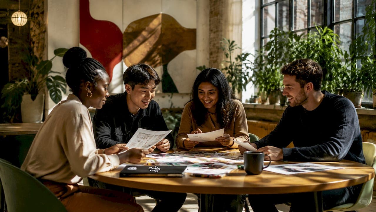 Step by Step Content Collaboration: A 2026 Guide