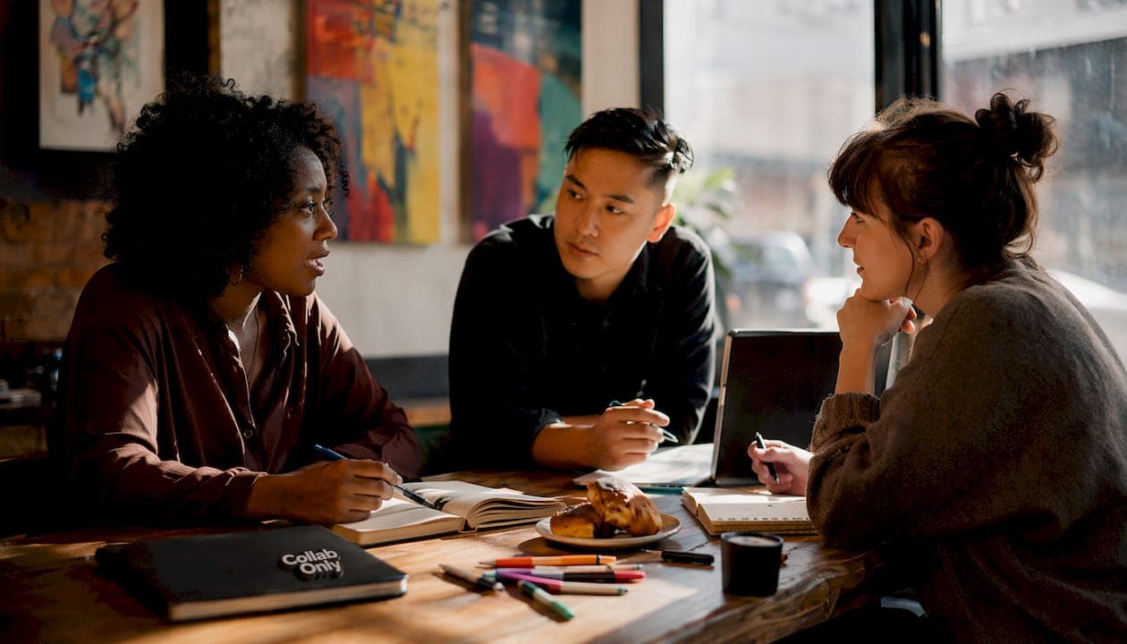 How to Attract Collaborators: Strategies That Work