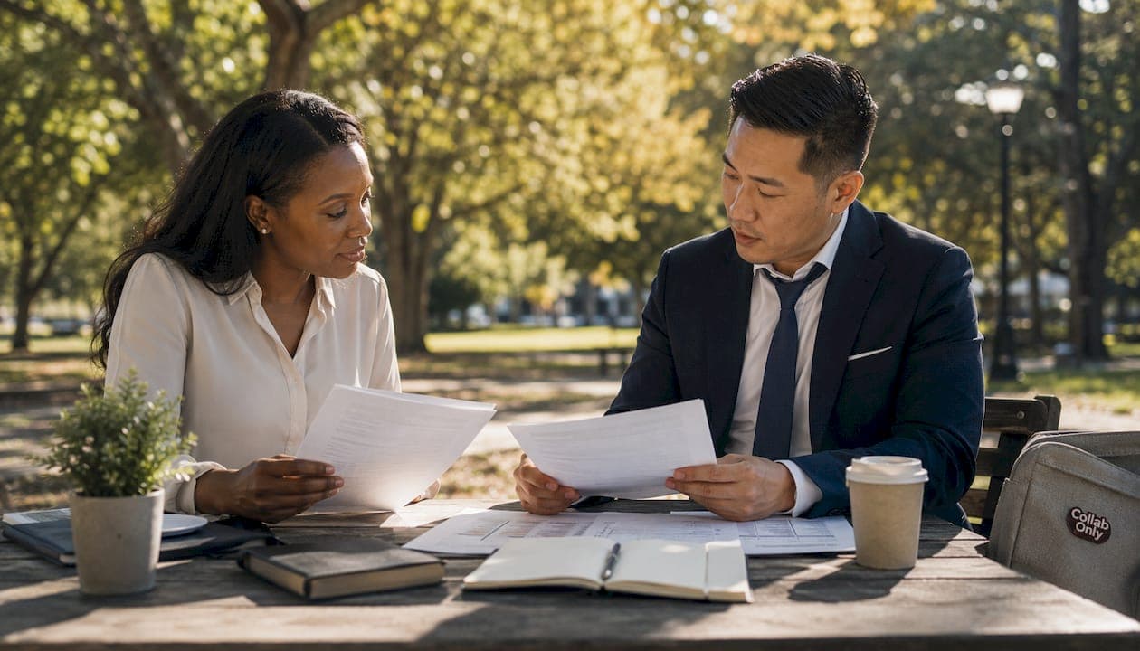 What Is a Strategic Partnership and How Does It Work?