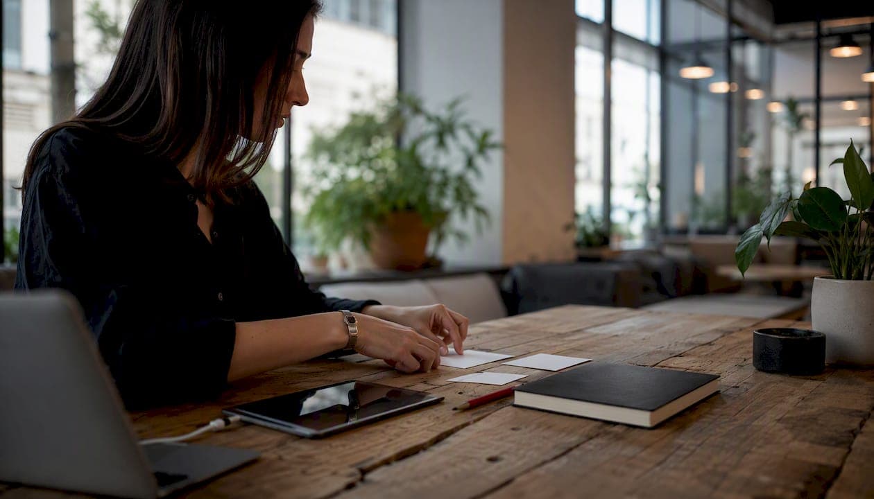 How to Build a Creator Media Kit That Gets Brand Deals