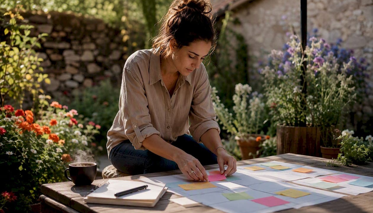 Digital Campaign Process Guide for Marketers